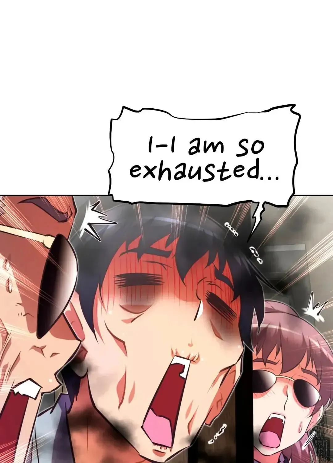 Read Stand Up!!!! chapter 96 image 43 on Lezhin