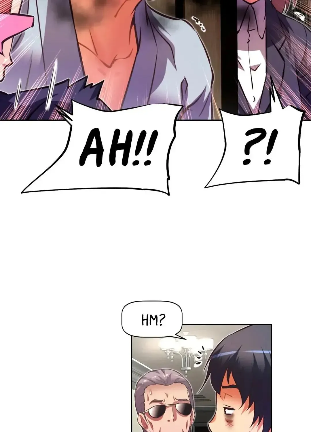 Read Stand Up!!!! chapter 96 image 44 on Lezhin