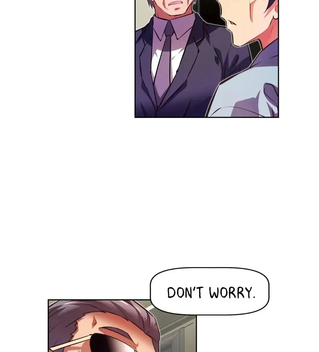 Read Stand Up!!!! chapter 96 image 45 on Lezhin
