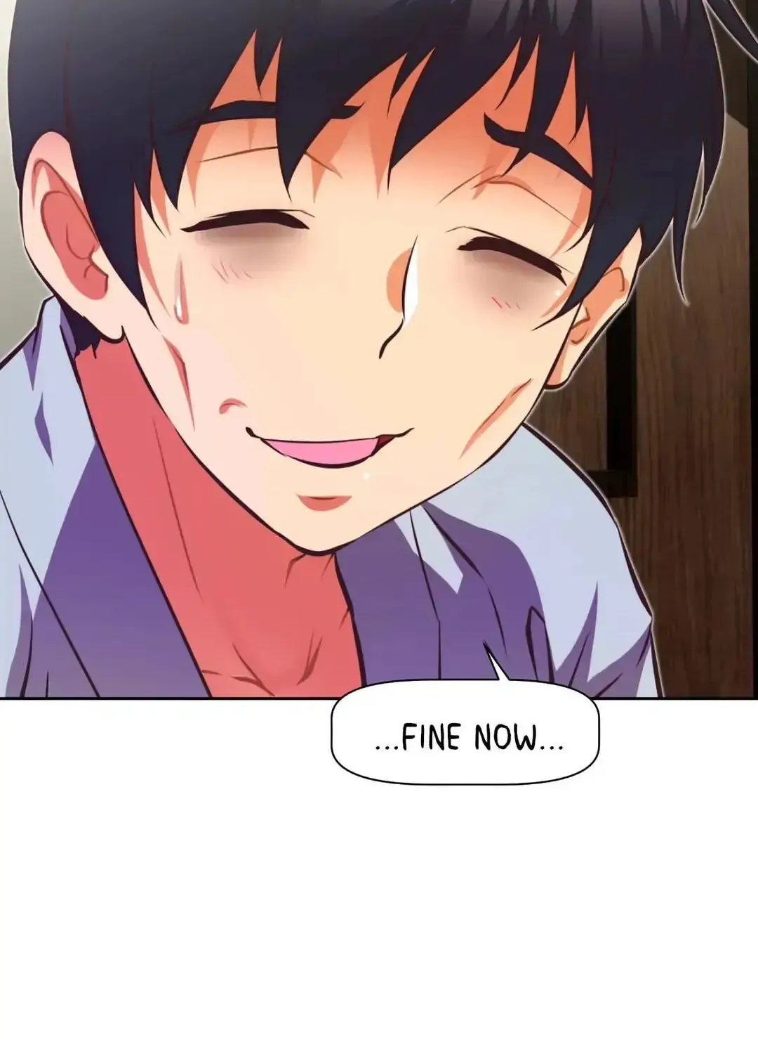 Read Stand Up!!!! chapter 96 image 47 on Lezhin