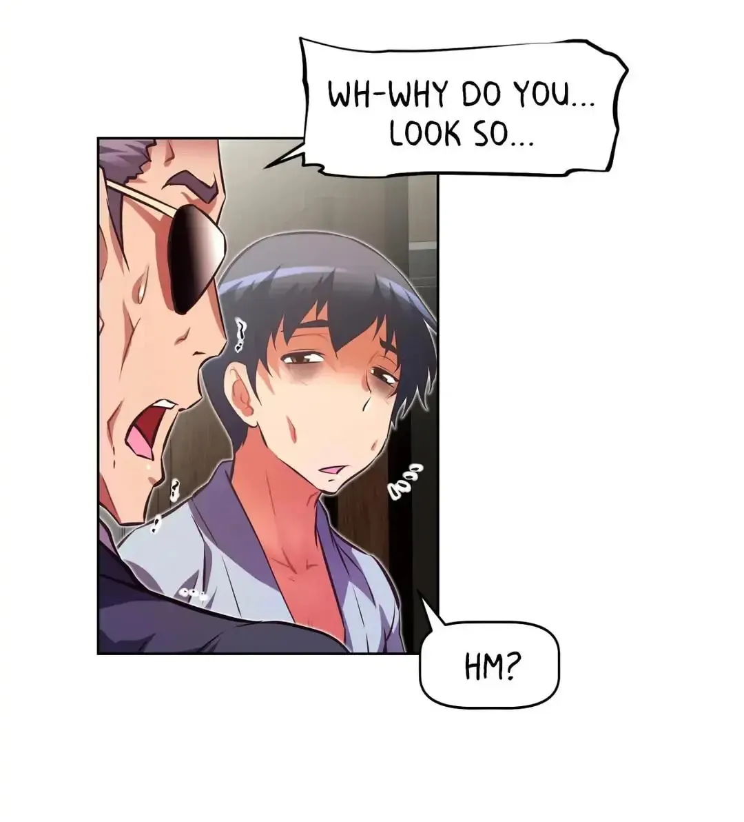 Read Stand Up!!!! chapter 96 image 48 on Lezhin