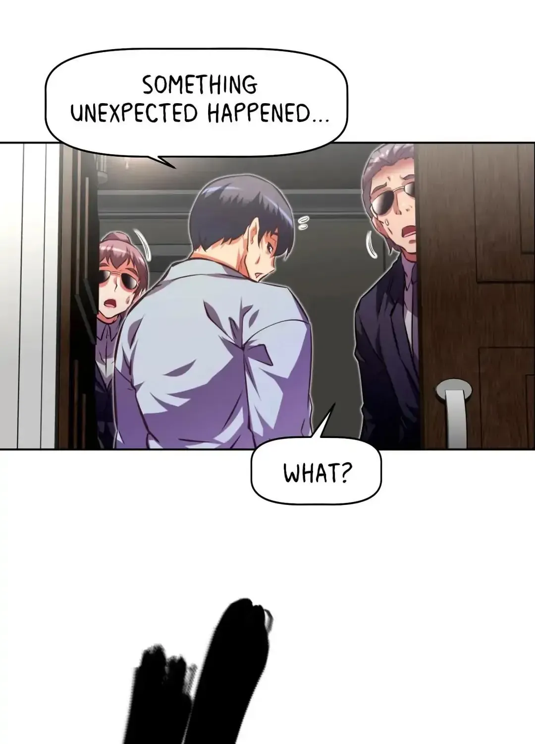 Read Stand Up!!!! chapter 96 image 50 on Lezhin