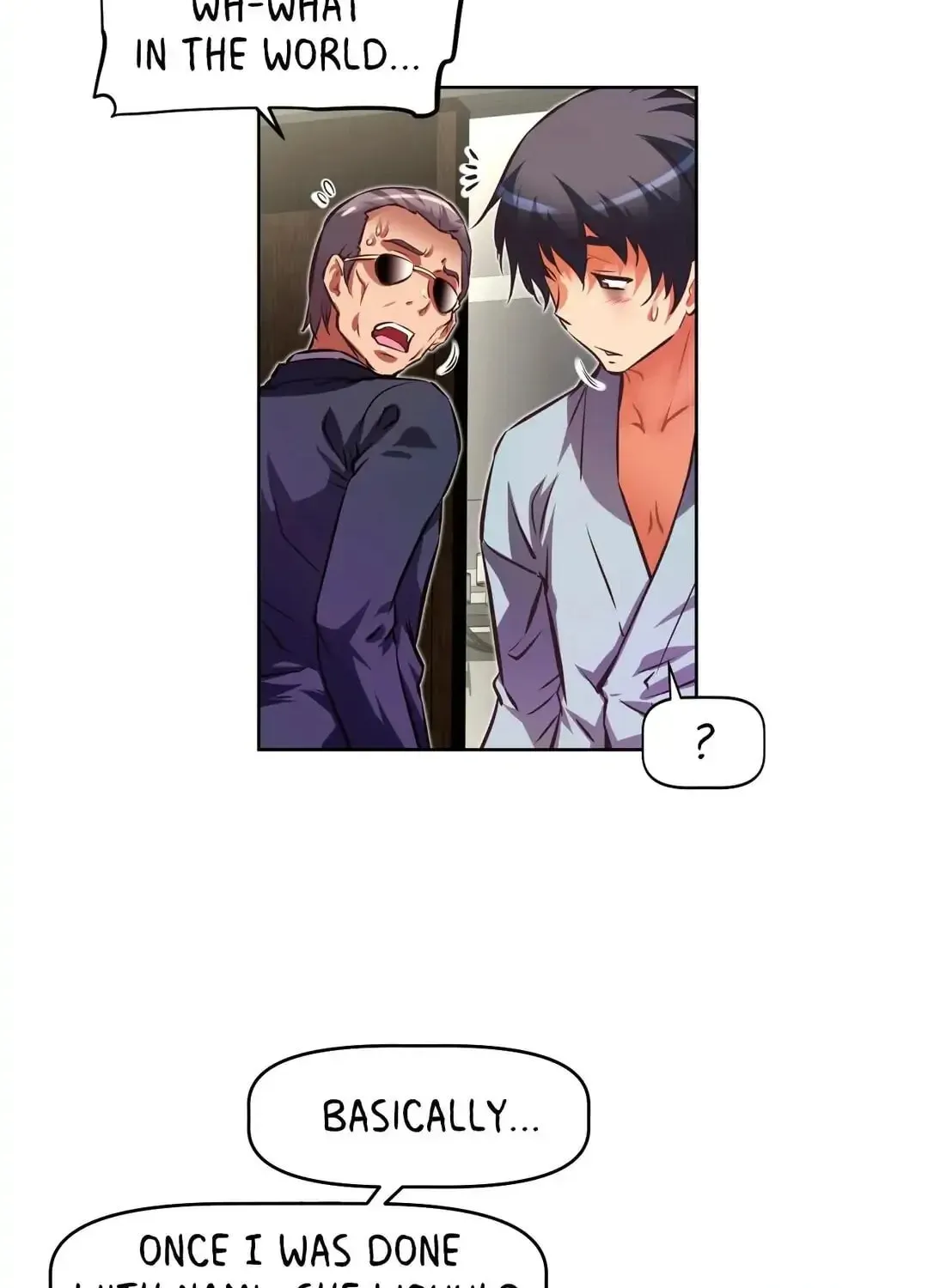 Read Stand Up!!!! chapter 96 image 53 on Lezhin