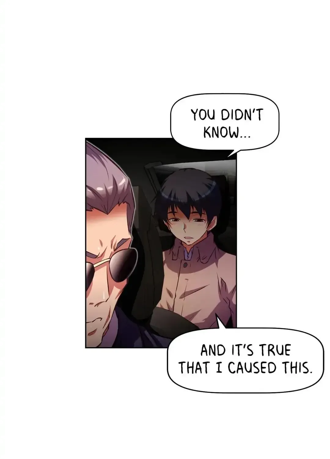 Read Stand Up!!!! chapter 96 image 68 on Lezhin