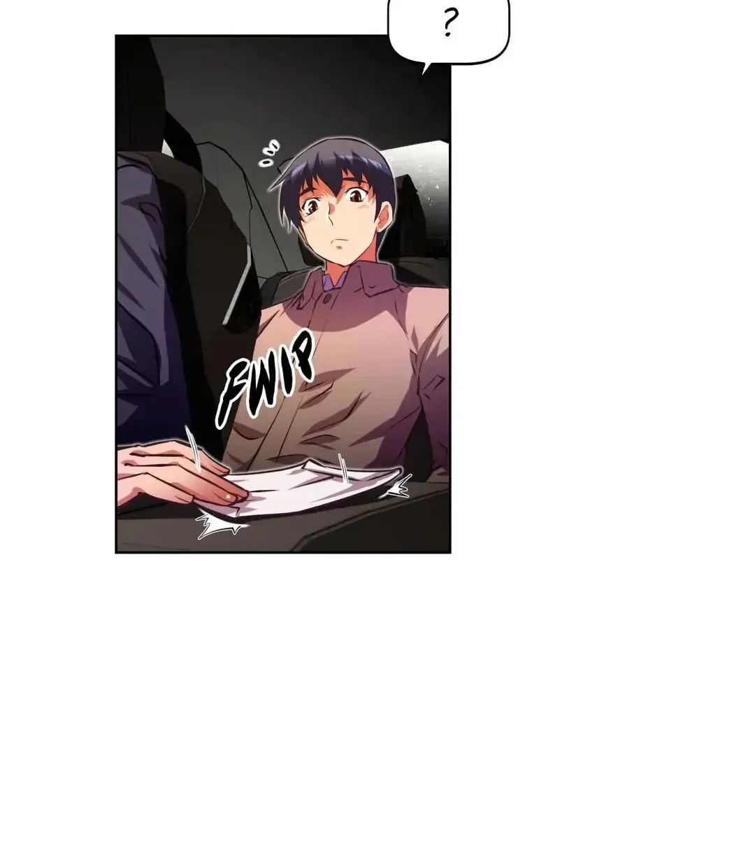 Read Stand Up!!!! chapter 96 image 72 on Lezhin