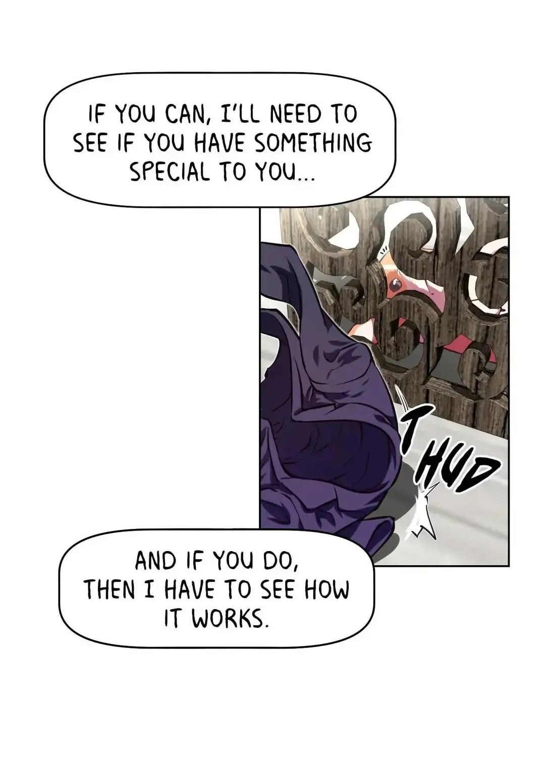 Read Stand Up!!!! chapter 96 image 8 on Lezhin