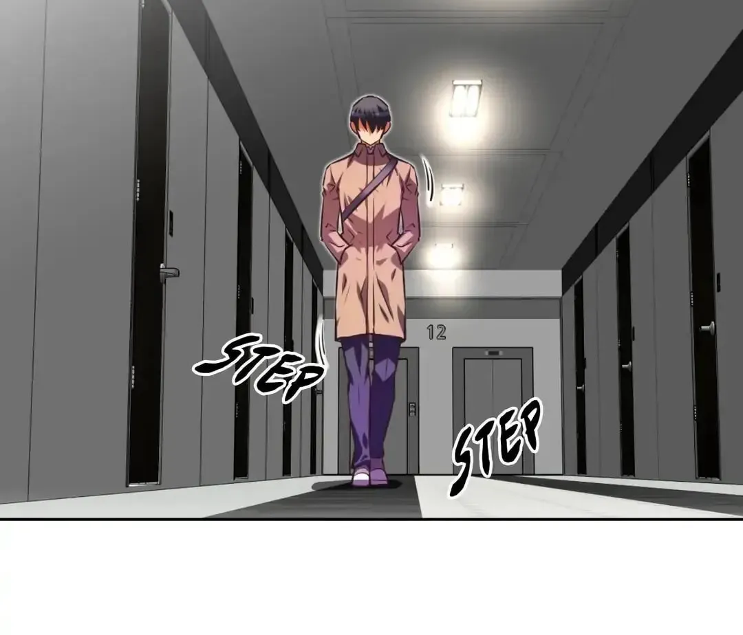 Read Stand Up!!!! chapter 96 image 96 on Lezhin