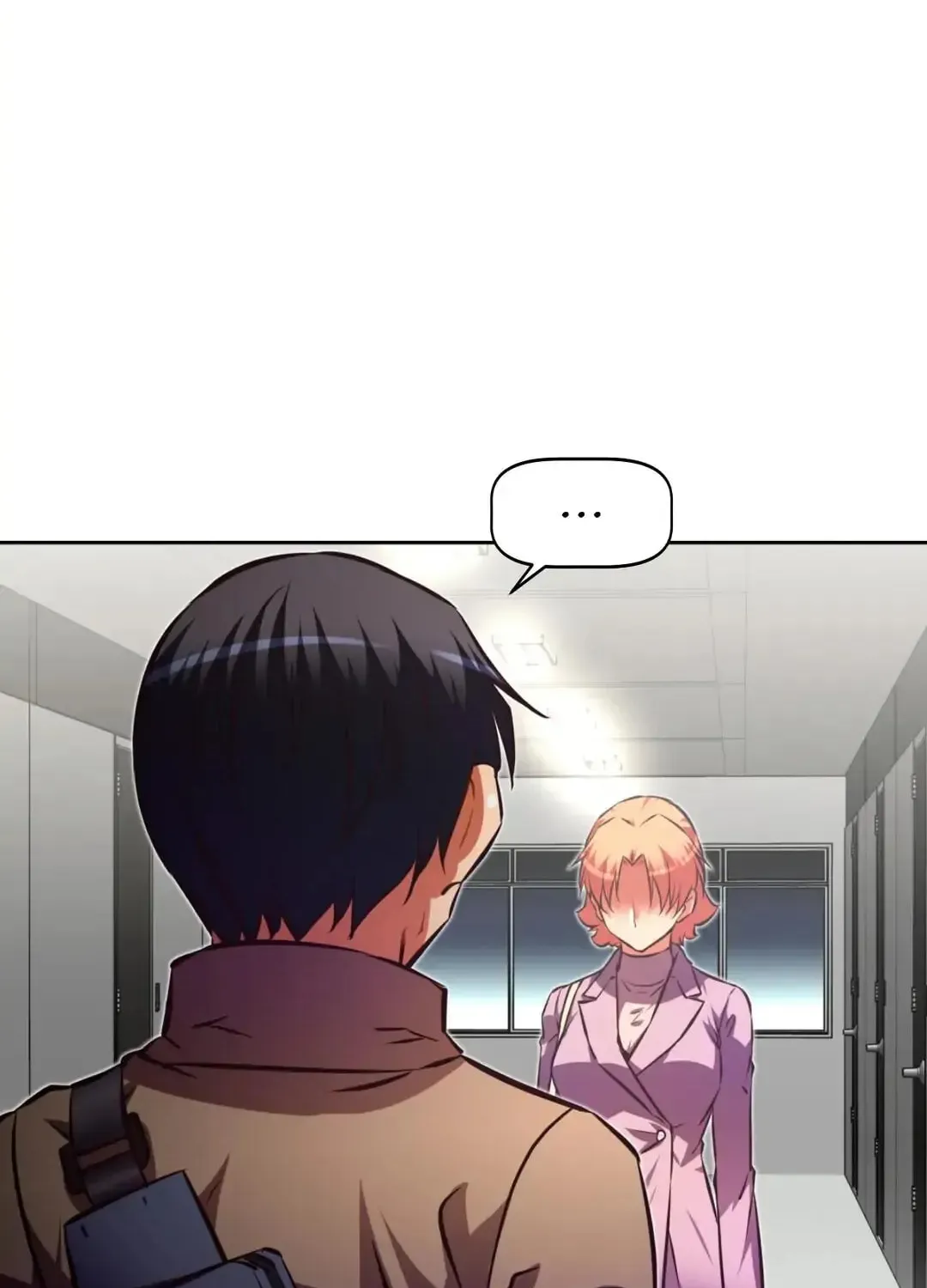 Read Stand Up!!!! chapter 96 image 98 on Lezhin