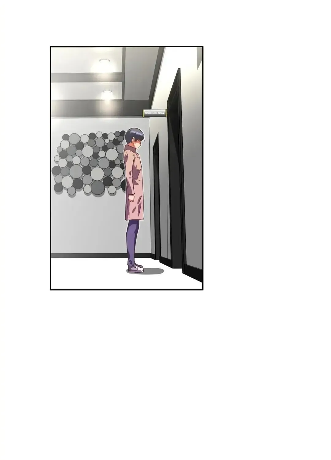 Read Stand Up!!!! chapter 97 image 106 on Lezhin
