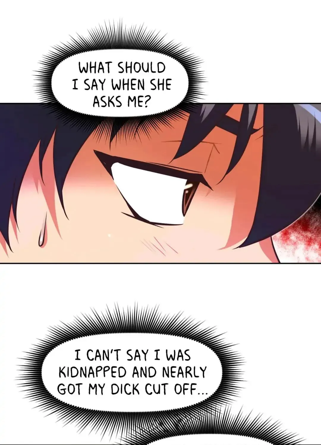 Read Stand Up!!!! chapter 97 image 108 on Lezhin