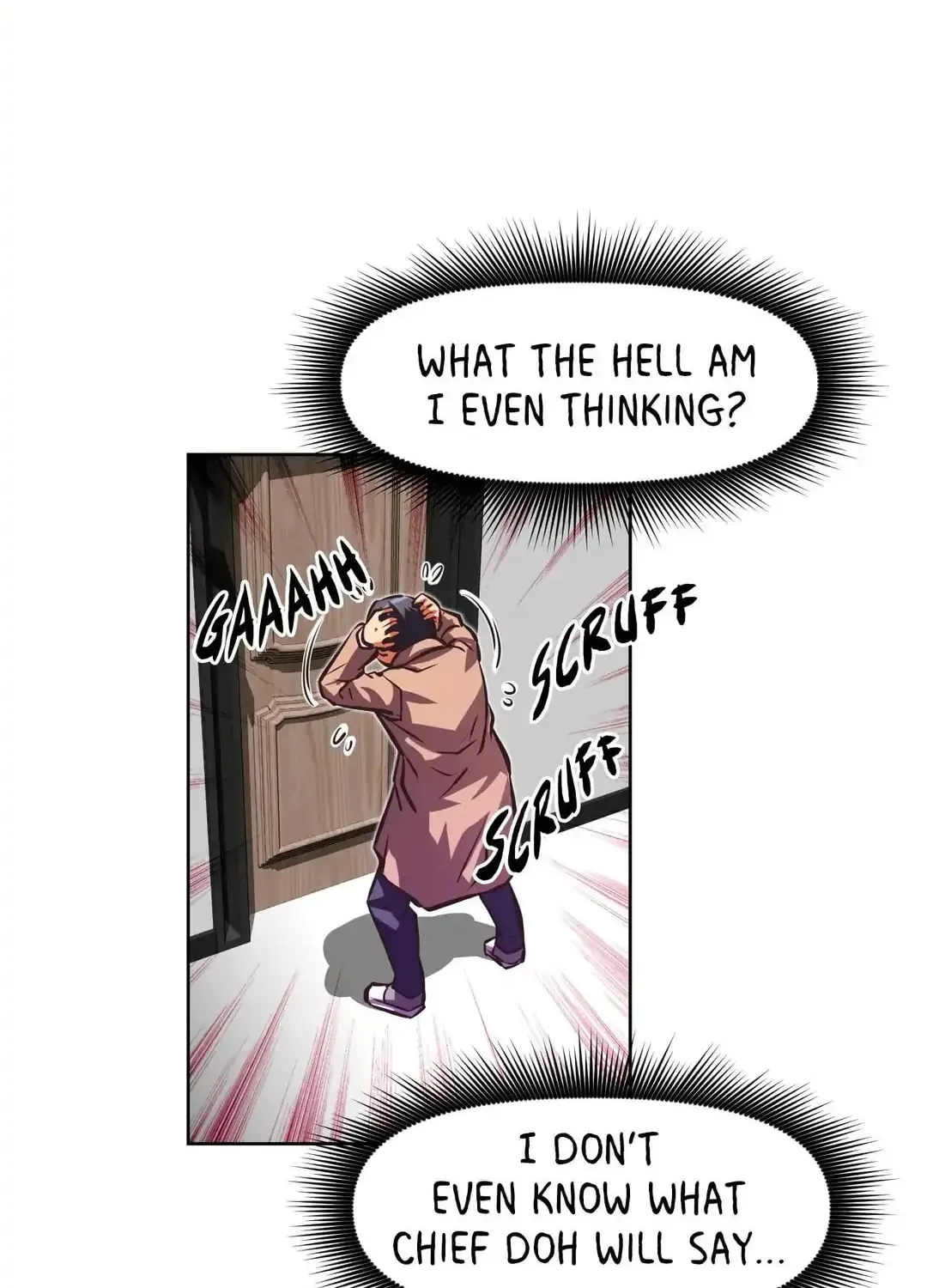 Read Stand Up!!!! chapter 97 image 115 on Lezhin