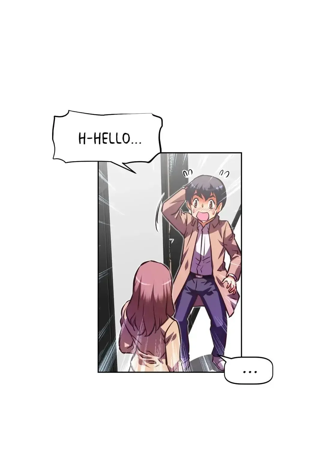Read Stand Up!!!! chapter 97 image 123 on Lezhin