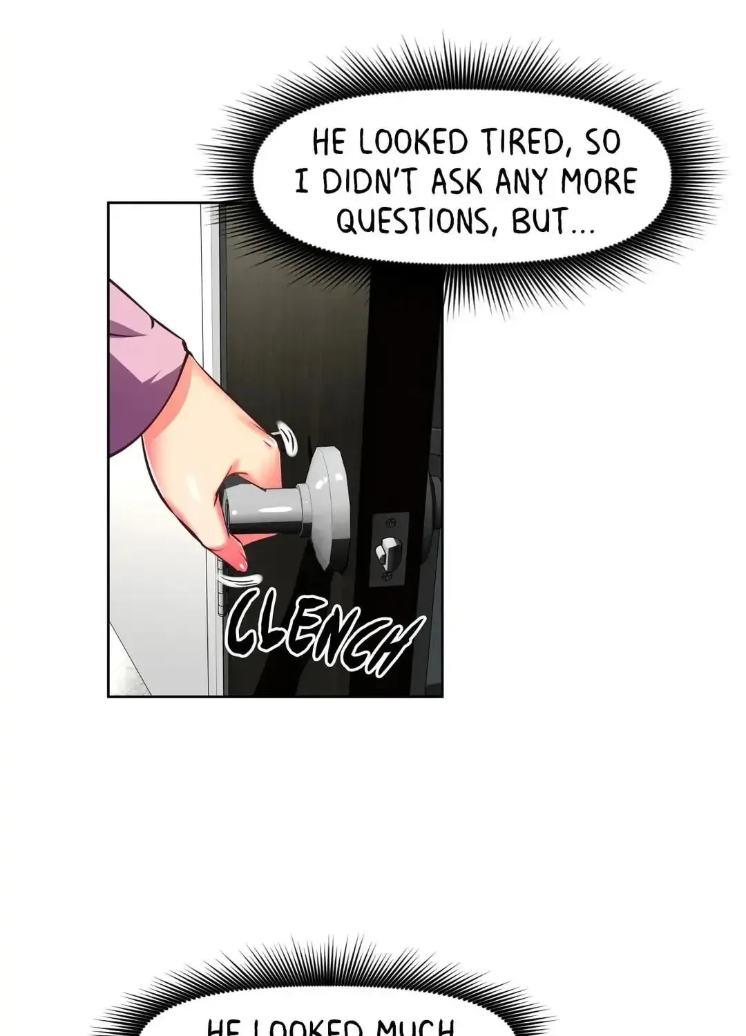 Read Stand Up!!!! chapter 97 image 19 on Lezhin