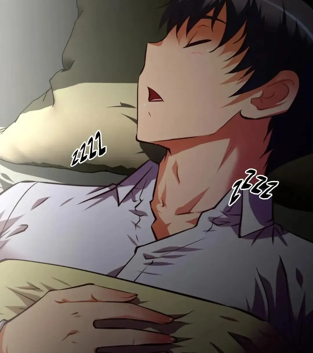 Read Stand Up!!!! chapter 97 image 23 on Lezhin