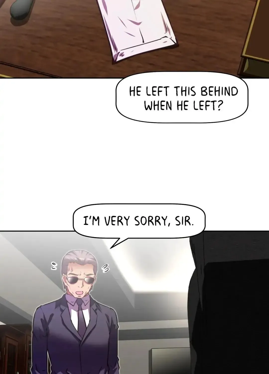Read Stand Up!!!! chapter 97 image 27 on Lezhin
