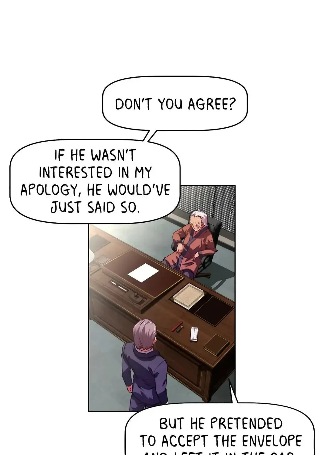 Read Stand Up!!!! chapter 97 image 30 on Lezhin
