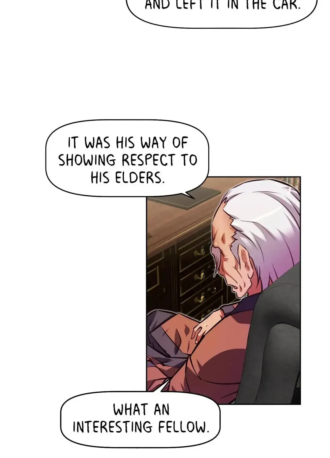 Read Stand Up!!!! chapter 97 image 31 on Lezhin