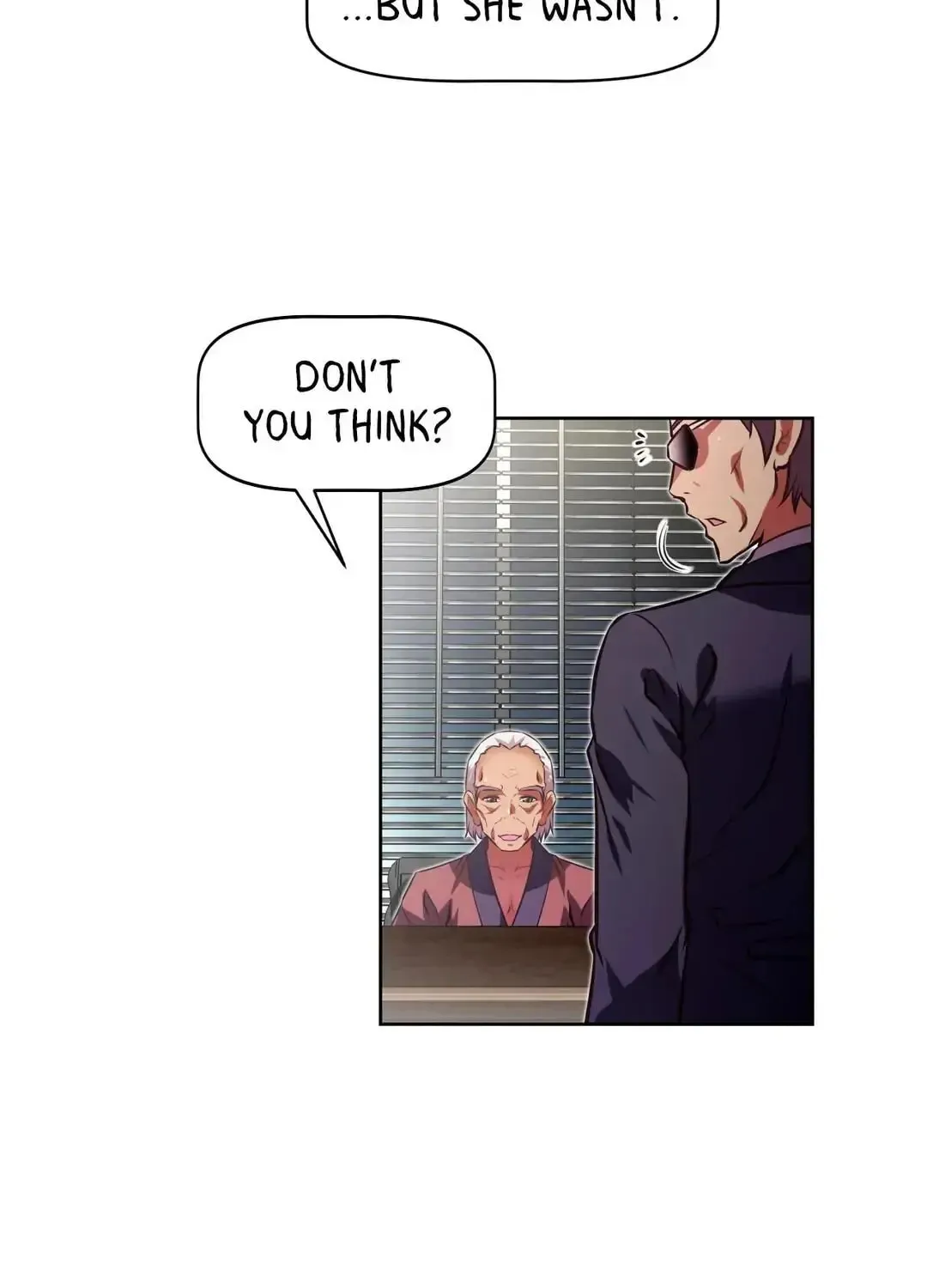 Read Stand Up!!!! chapter 97 image 33 on Lezhin