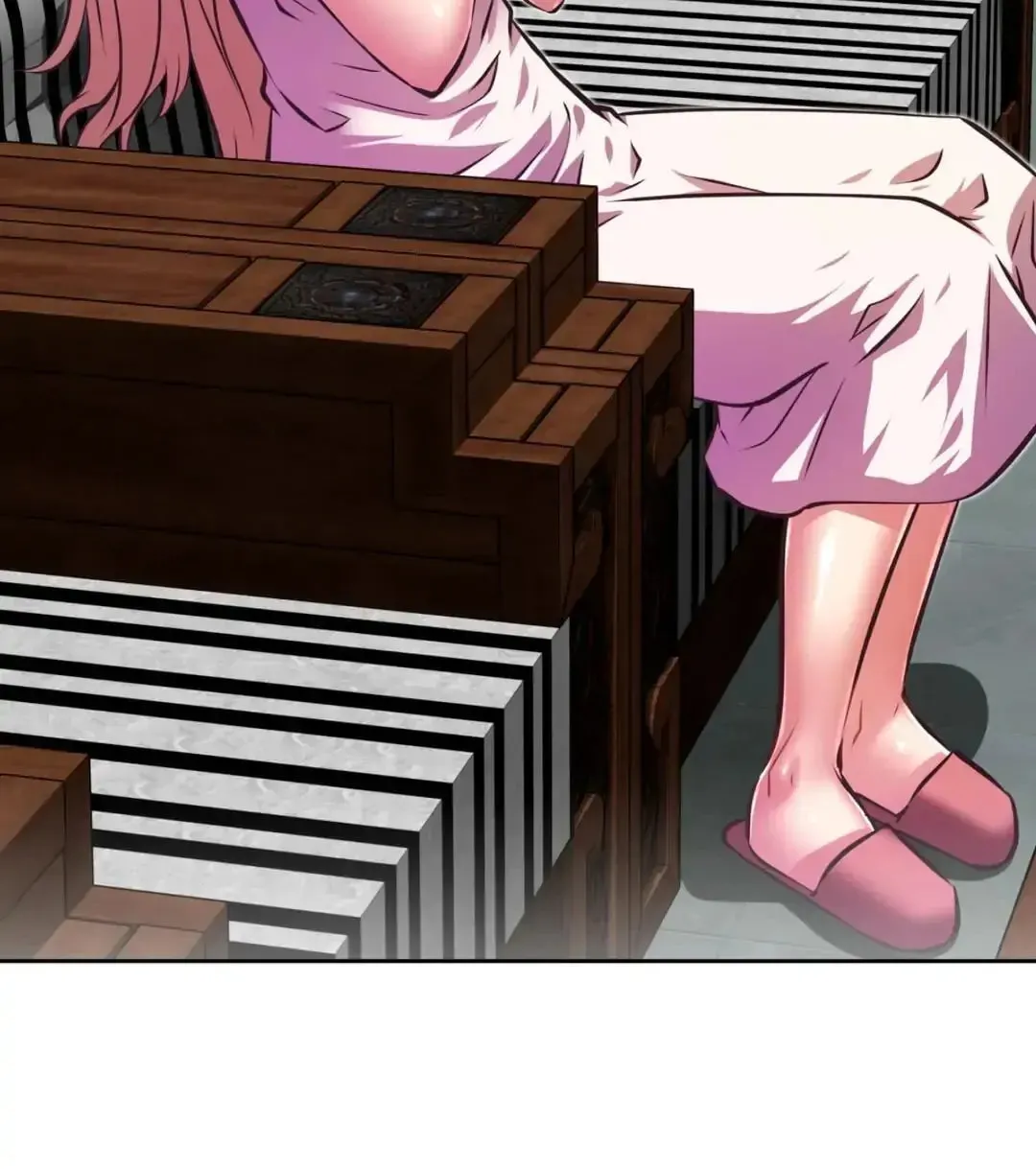 Read Stand Up!!!! chapter 97 image 35 on Lezhin