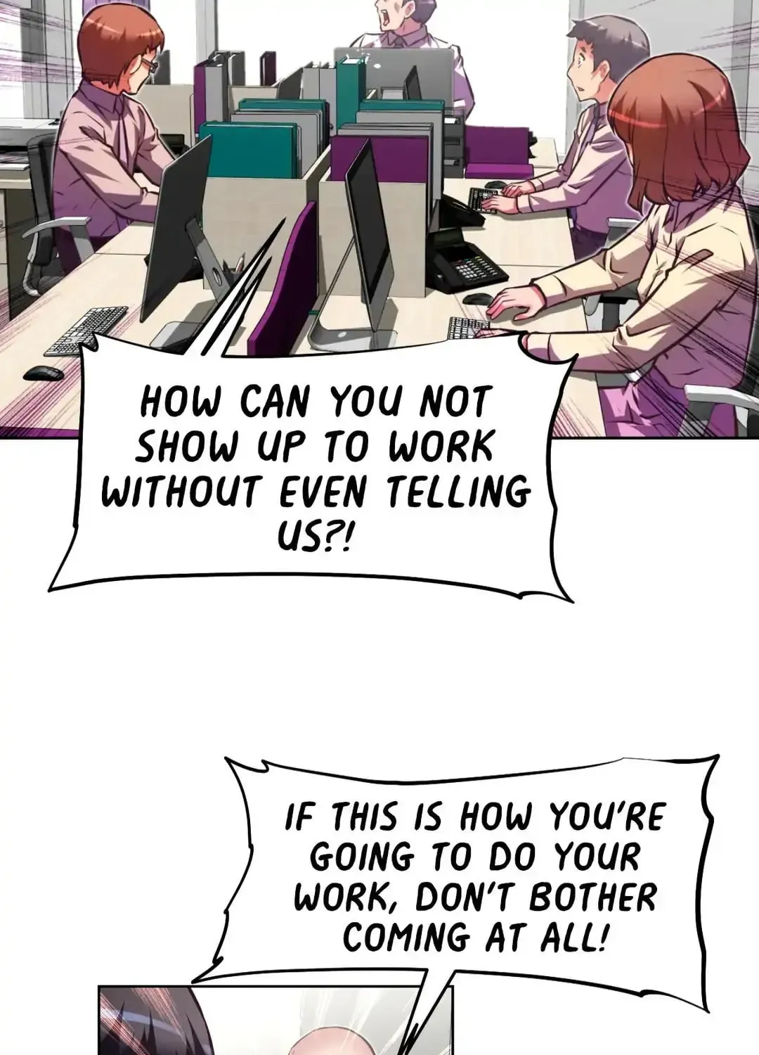 Read Stand Up!!!! chapter 97 image 39 on Lezhin