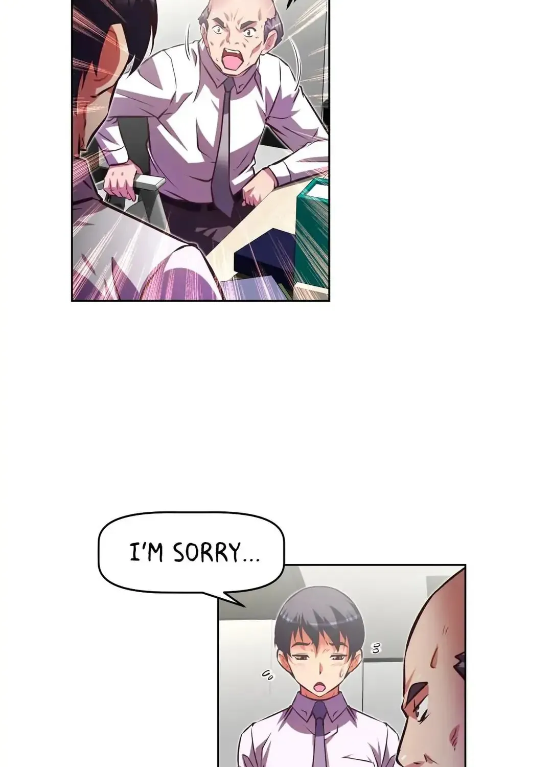 Read Stand Up!!!! chapter 97 image 40 on Lezhin