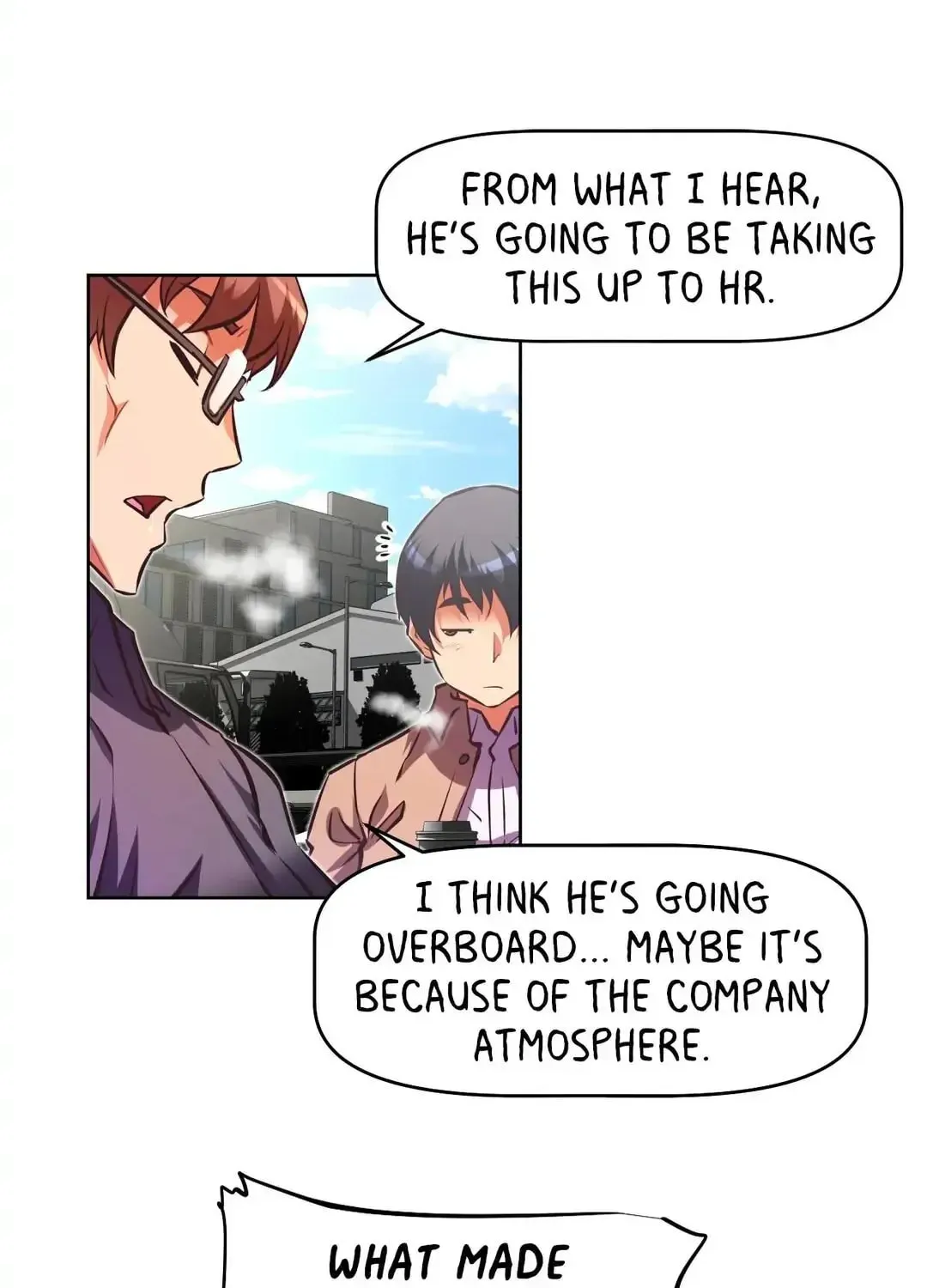 Read Stand Up!!!! chapter 97 image 46 on Lezhin