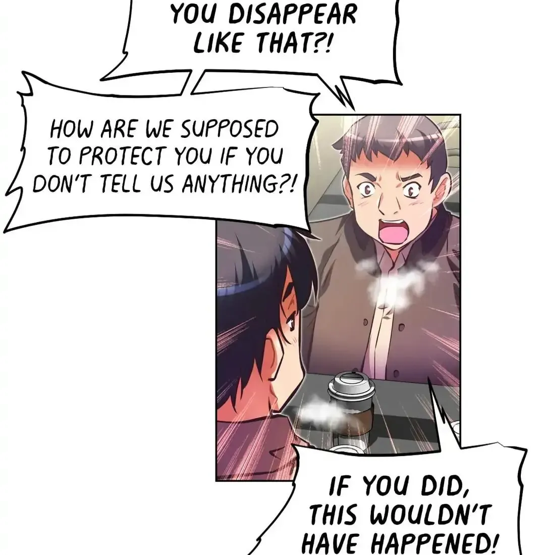 Read Stand Up!!!! chapter 97 image 47 on Lezhin