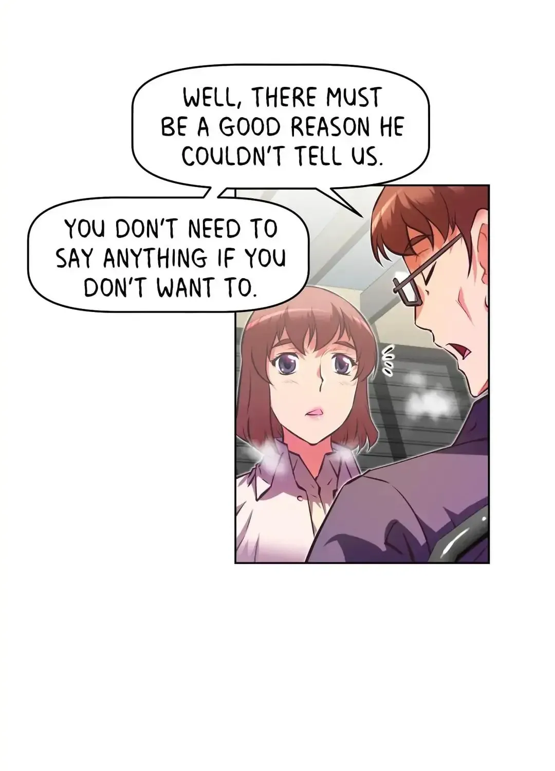 Read Stand Up!!!! chapter 97 image 49 on Lezhin
