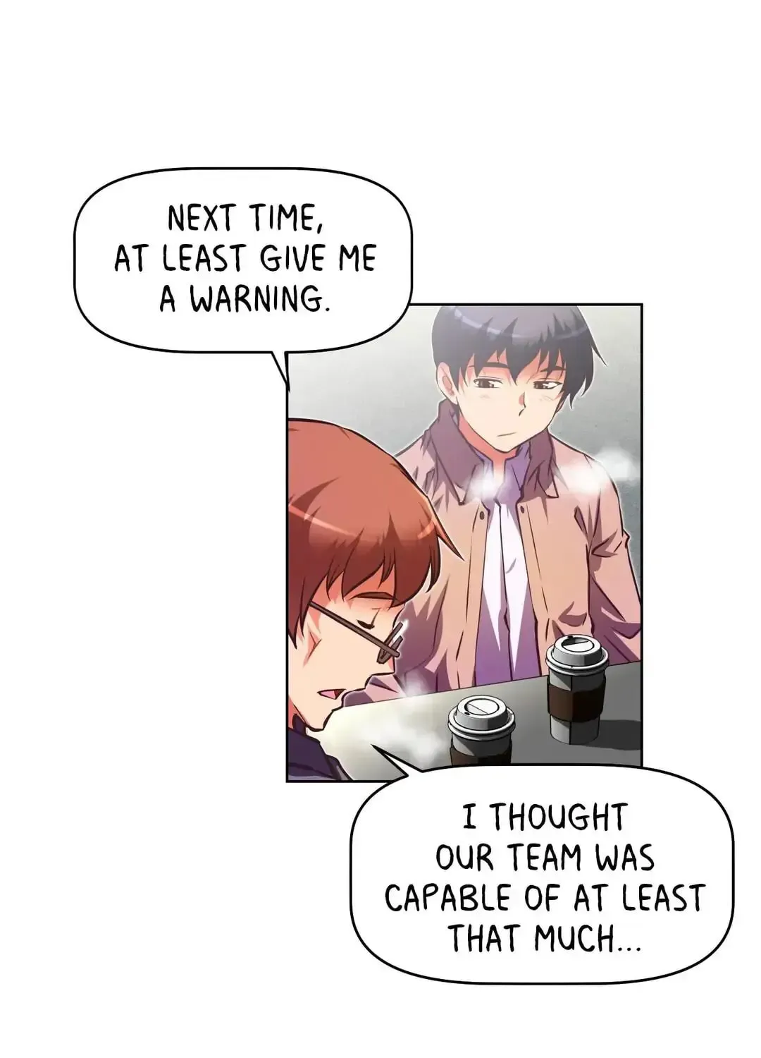 Read Stand Up!!!! chapter 97 image 51 on Lezhin
