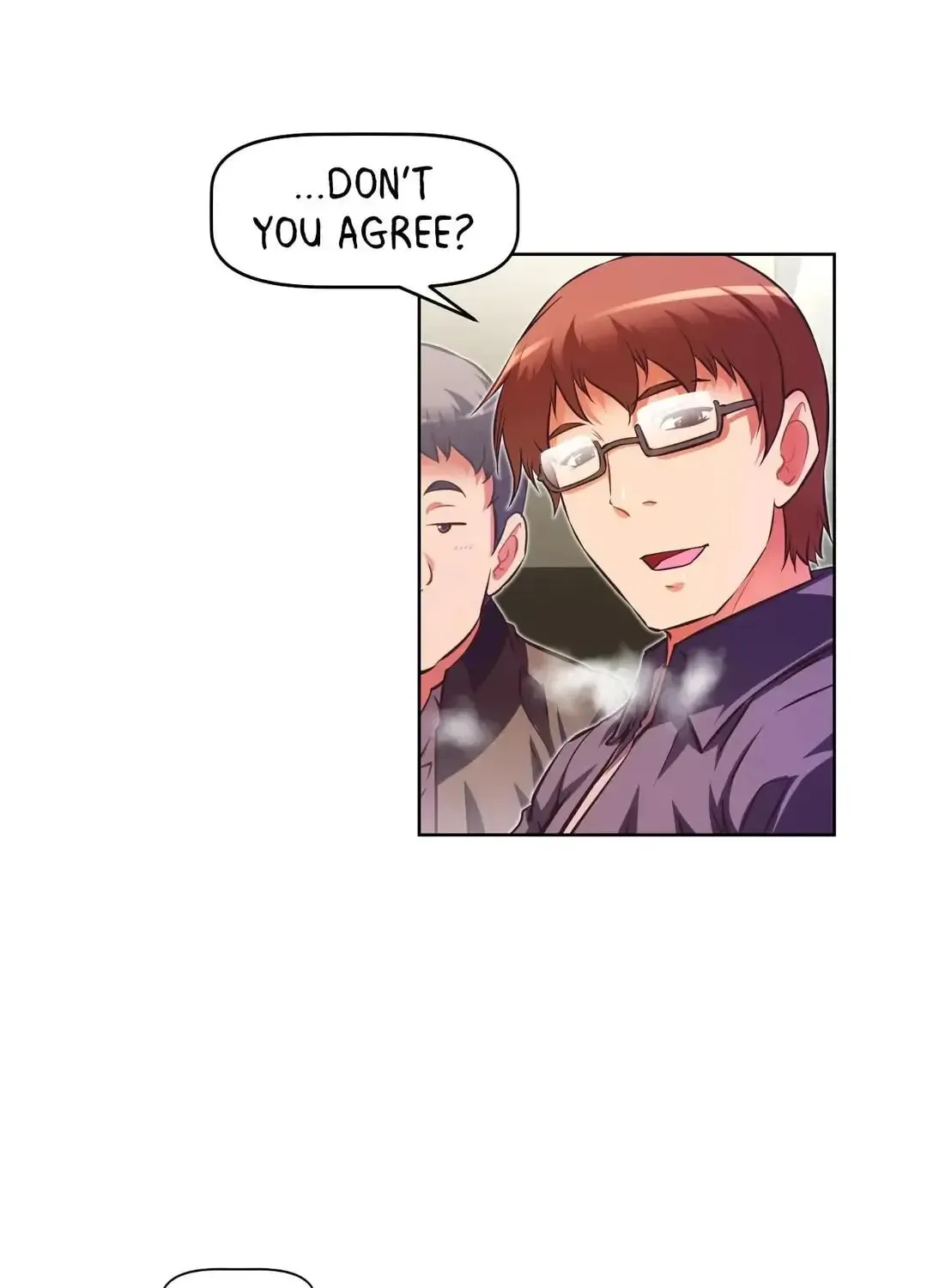 Read Stand Up!!!! chapter 97 image 52 on Lezhin