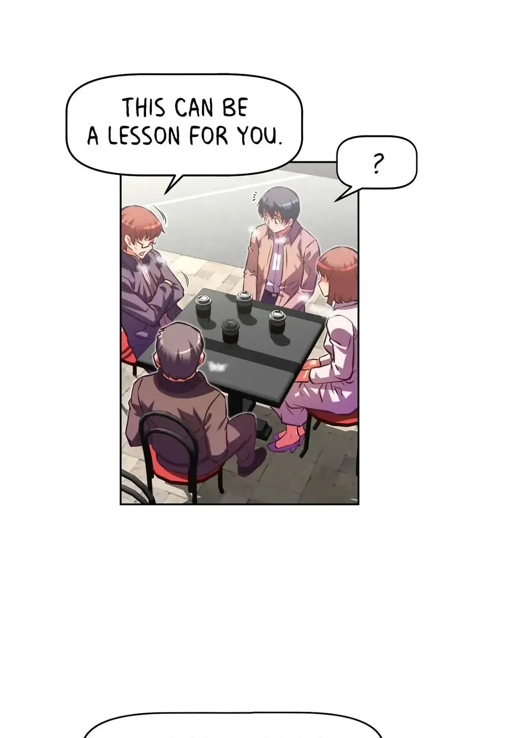 Read Stand Up!!!! chapter 97 image 54 on Lezhin