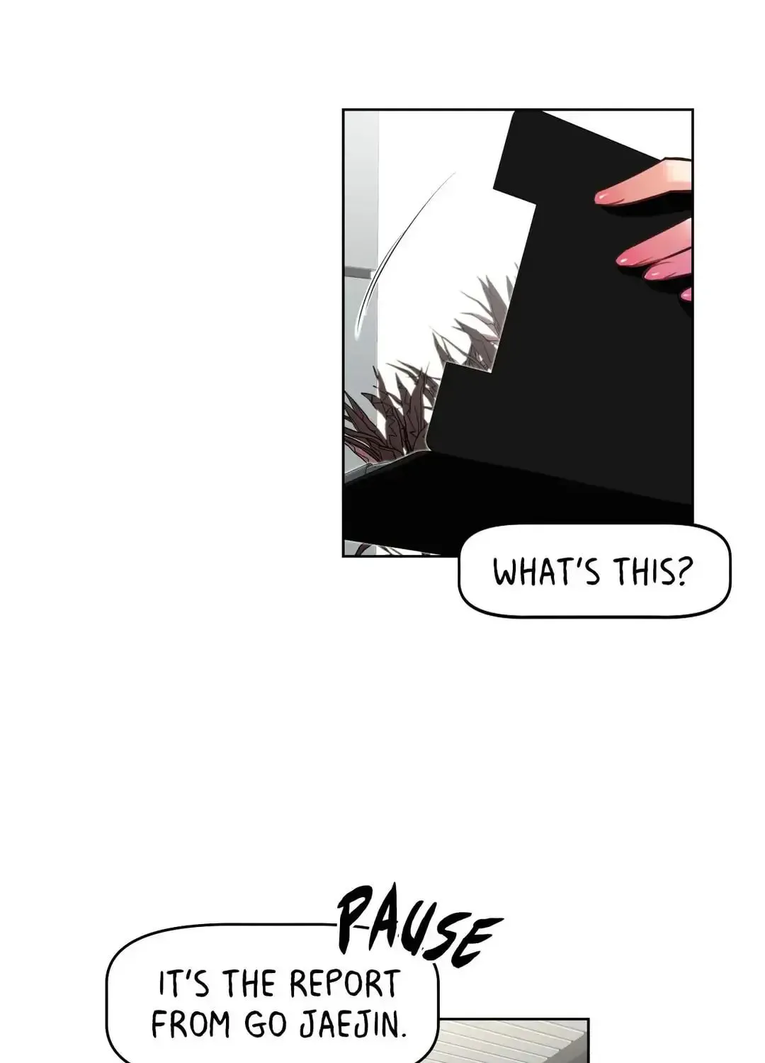 Read Stand Up!!!! chapter 97 image 58 on Lezhin