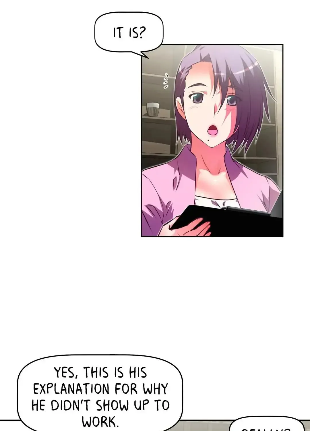 Read Stand Up!!!! chapter 97 image 60 on Lezhin