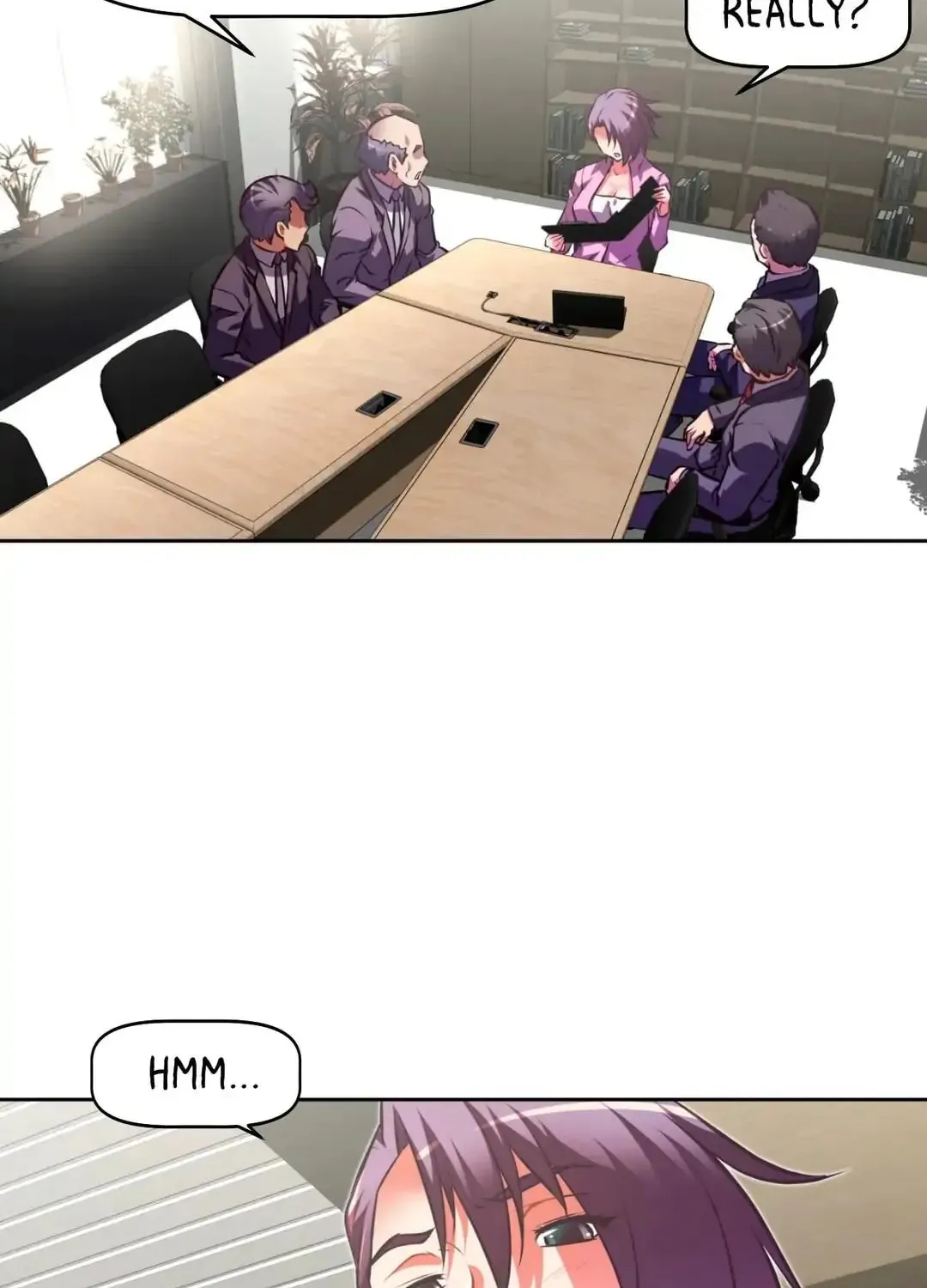 Read Stand Up!!!! chapter 97 image 61 on Lezhin