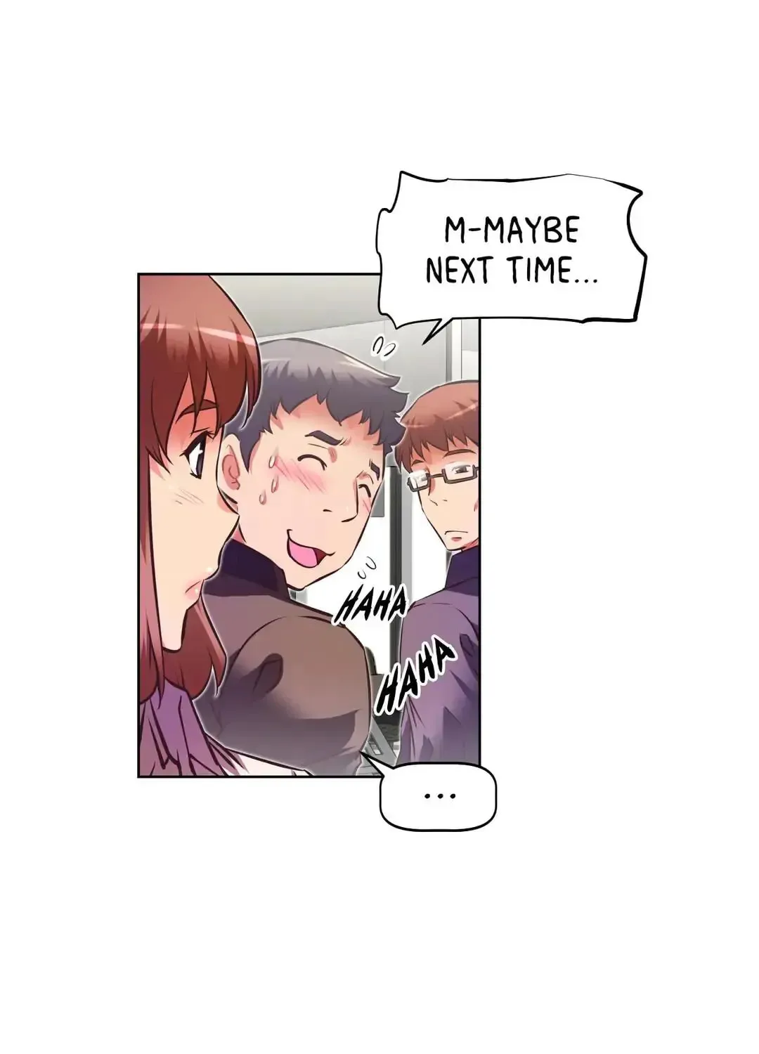 Read Stand Up!!!! chapter 97 image 72 on Lezhin