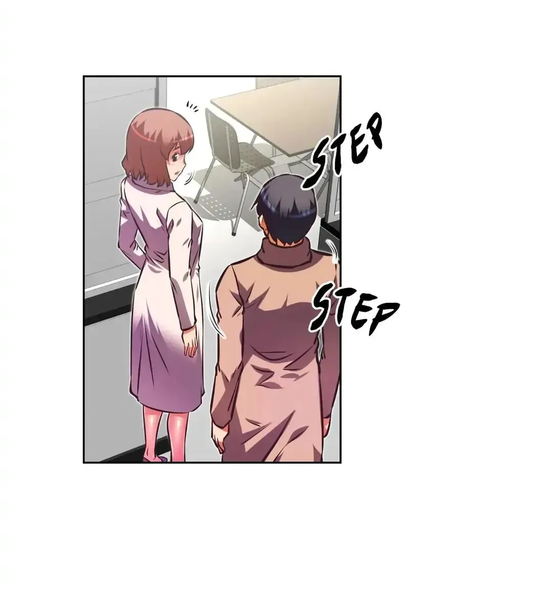 Read Stand Up!!!! chapter 97 image 74 on Lezhin