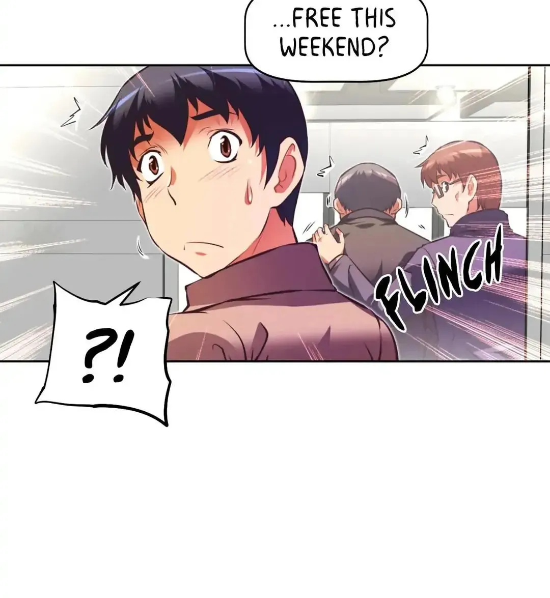 Read Stand Up!!!! chapter 97 image 77 on Lezhin
