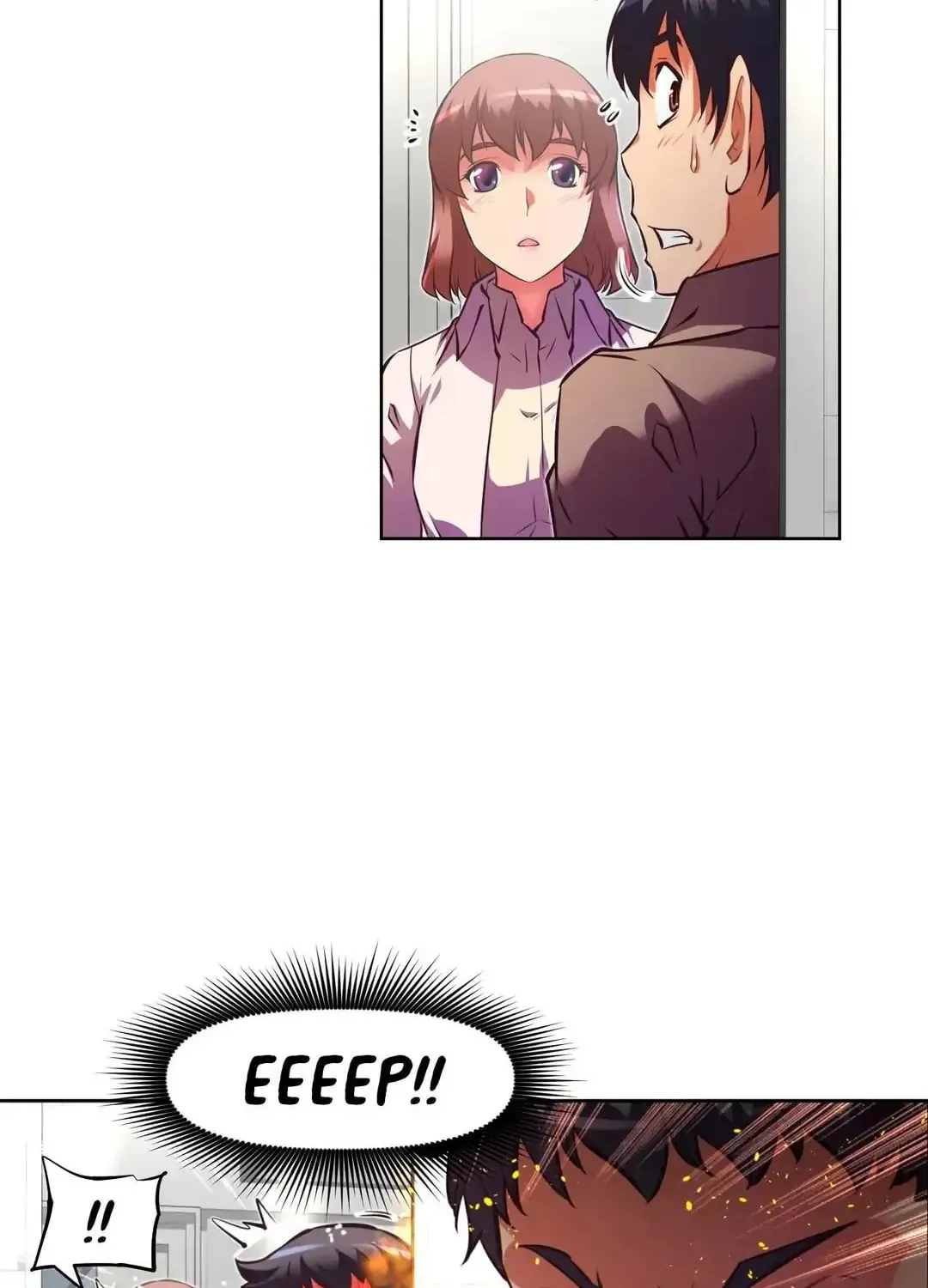 Read Stand Up!!!! chapter 97 image 79 on Lezhin