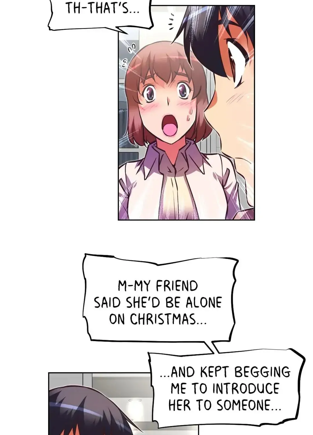 Read Stand Up!!!! chapter 97 image 81 on Lezhin