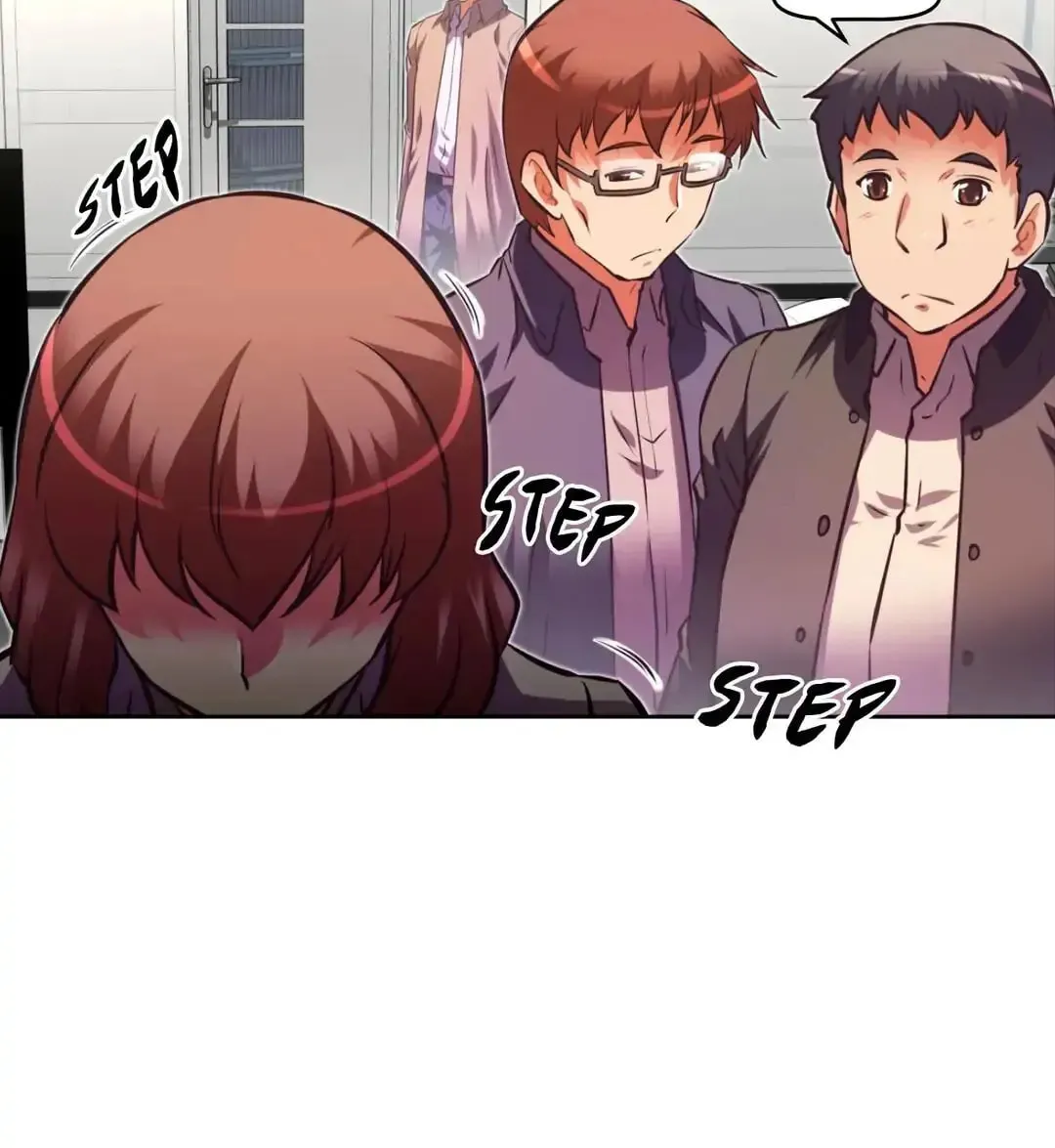 Read Stand Up!!!! chapter 97 image 86 on Lezhin