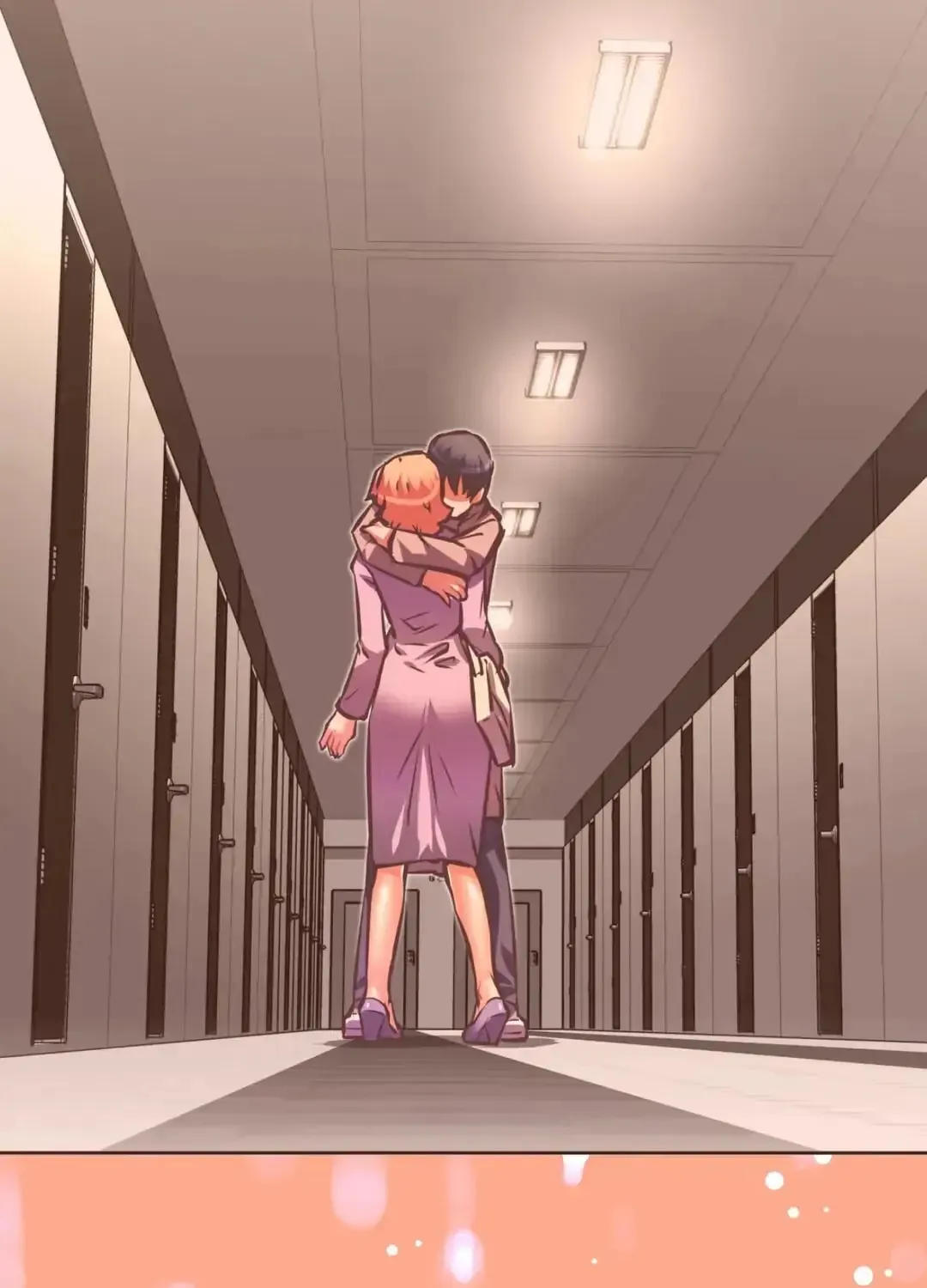 Read Stand Up!!!! chapter 97 image 9 on Lezhin