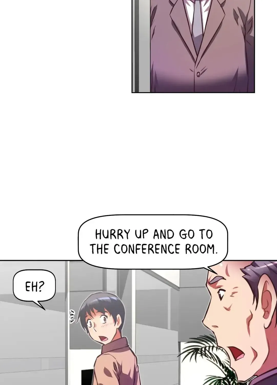 Read Stand Up!!!! chapter 97 image 94 on Lezhin