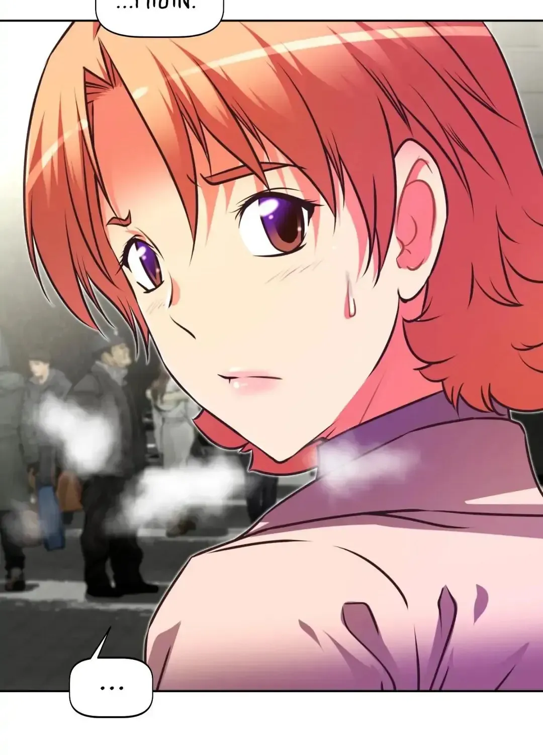 Read Stand Up!!!! chapter 98 image 10 on Lezhin