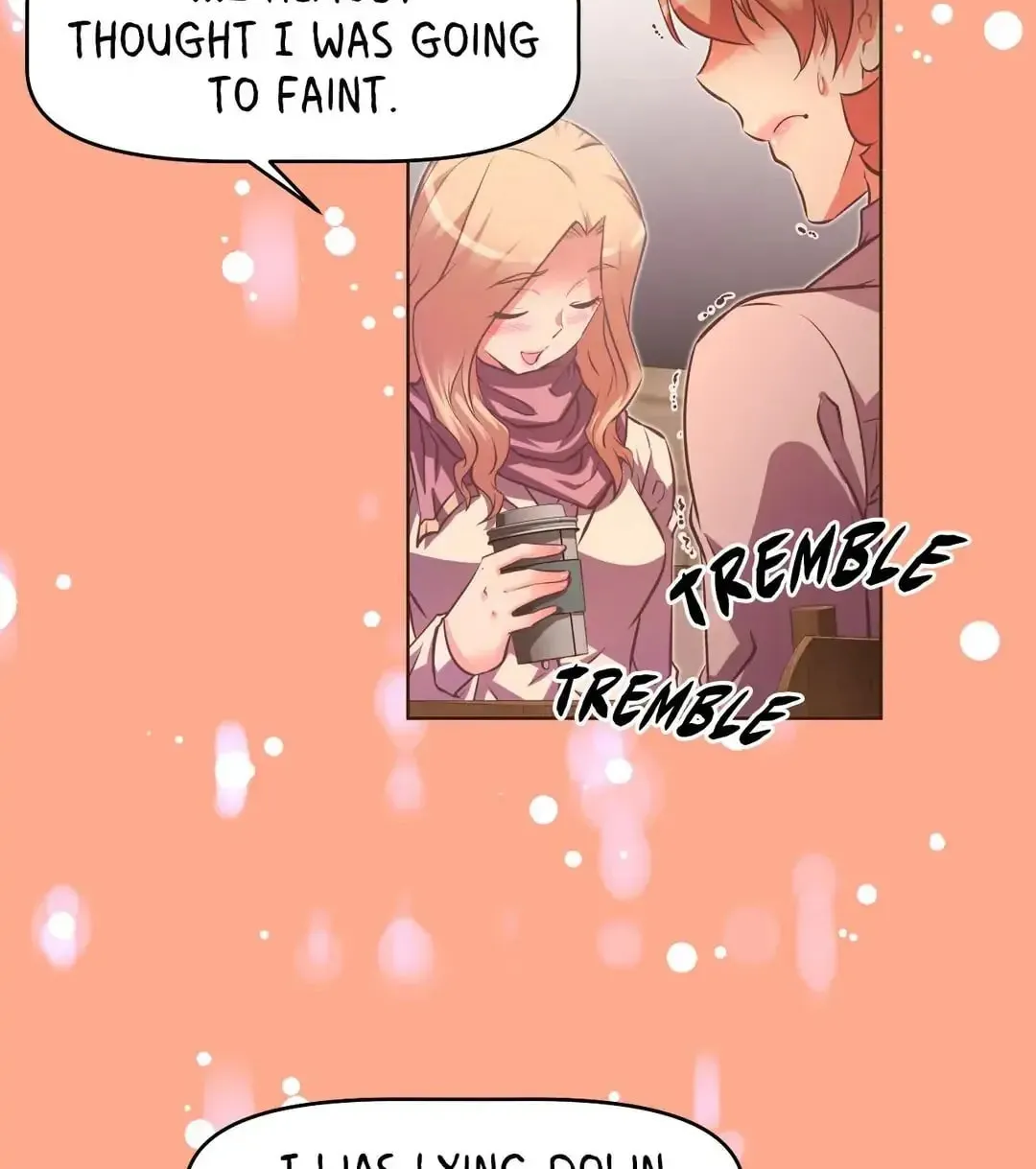 Read Stand Up!!!! chapter 98 image 101 on Lezhin