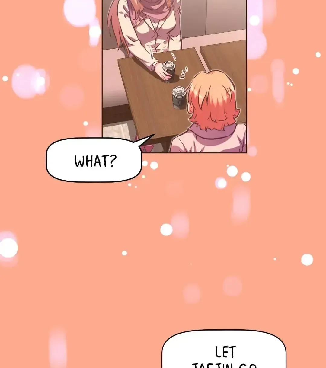Read Stand Up!!!! chapter 98 image 104 on Lezhin