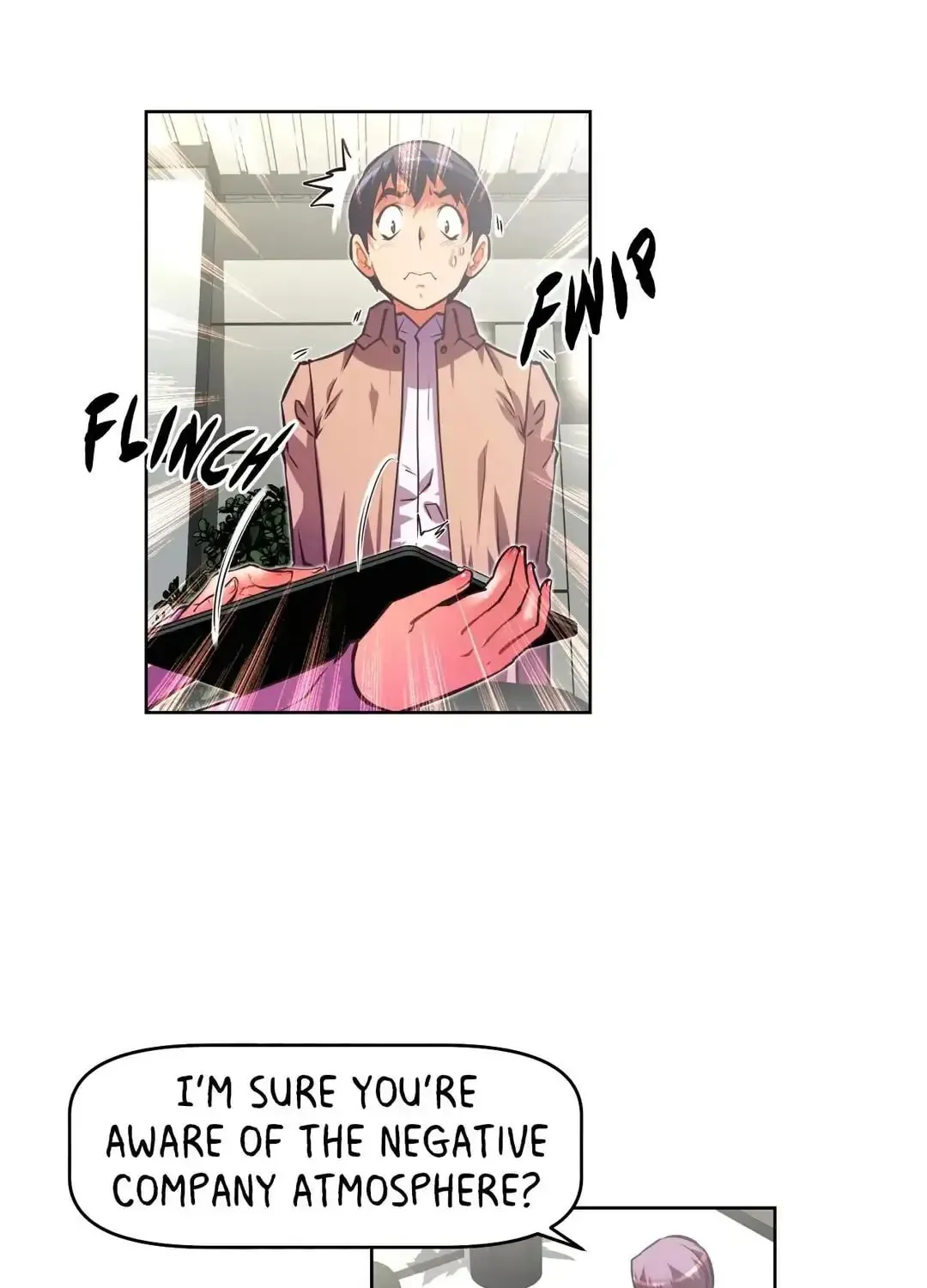 Read Stand Up!!!! chapter 98 image 16 on Lezhin