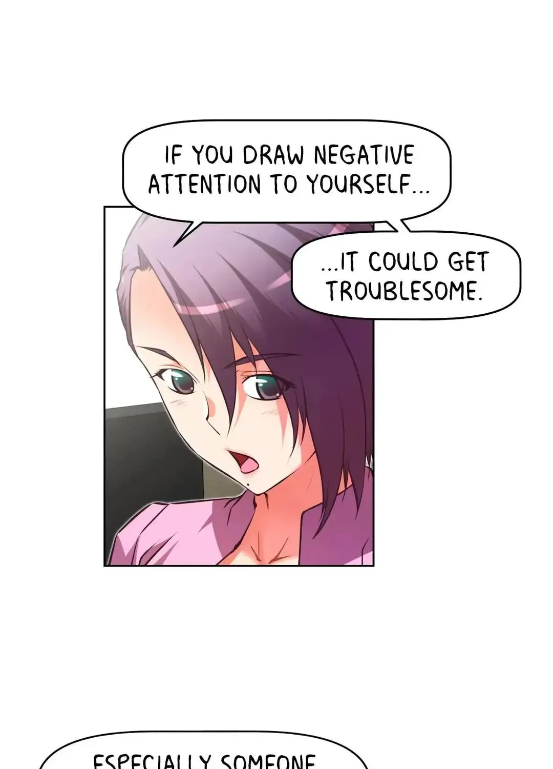 Read Stand Up!!!! chapter 98 image 18 on Lezhin