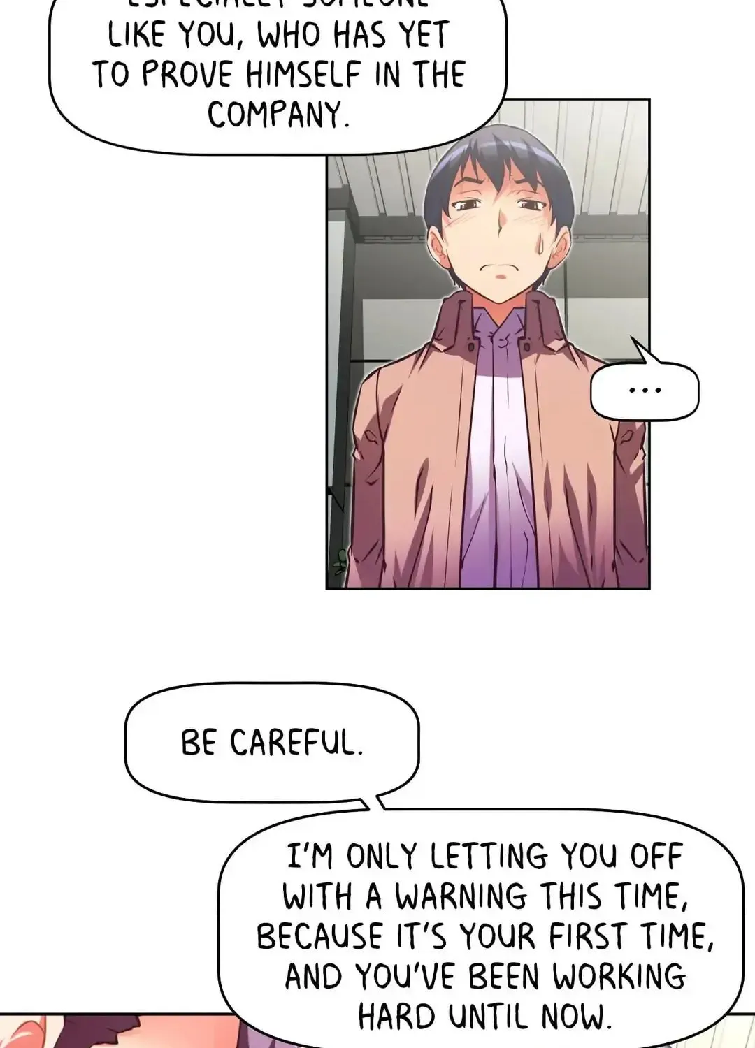 Read Stand Up!!!! chapter 98 image 19 on Lezhin