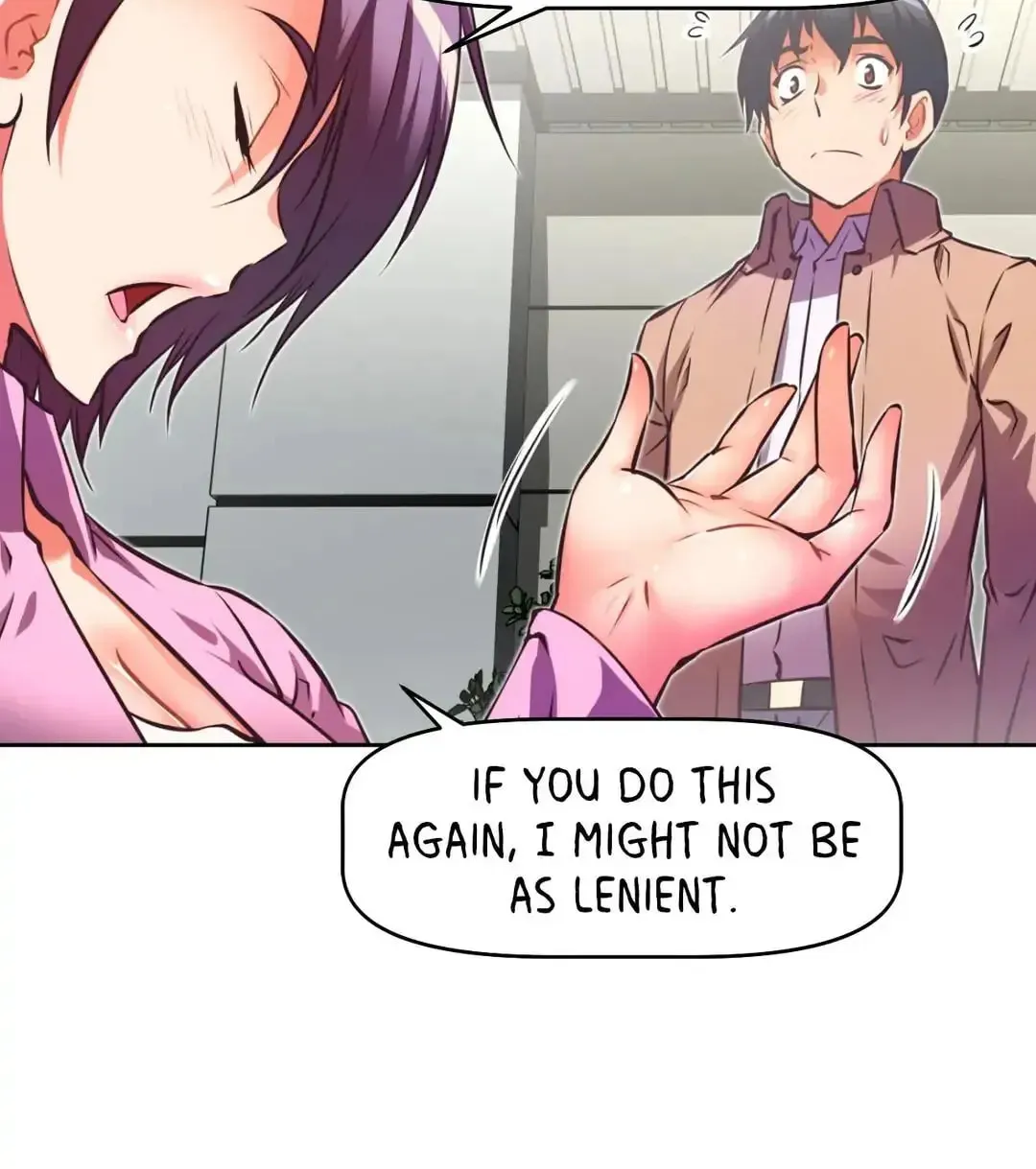 Read Stand Up!!!! chapter 98 image 20 on Lezhin