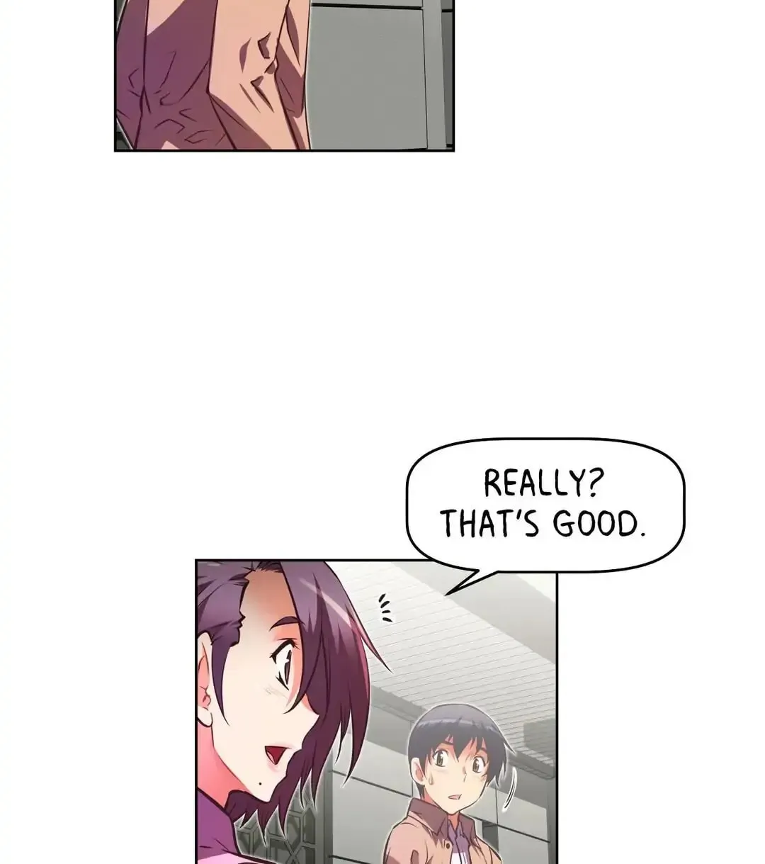 Read Stand Up!!!! chapter 98 image 26 on Lezhin